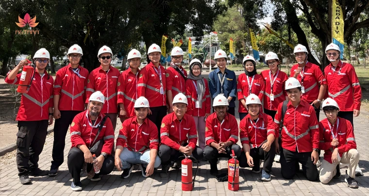 Naik Level Karier! Ikuti Pelatihan K3 Umum Resmi Kemnaker & BNSP Bersama Astara