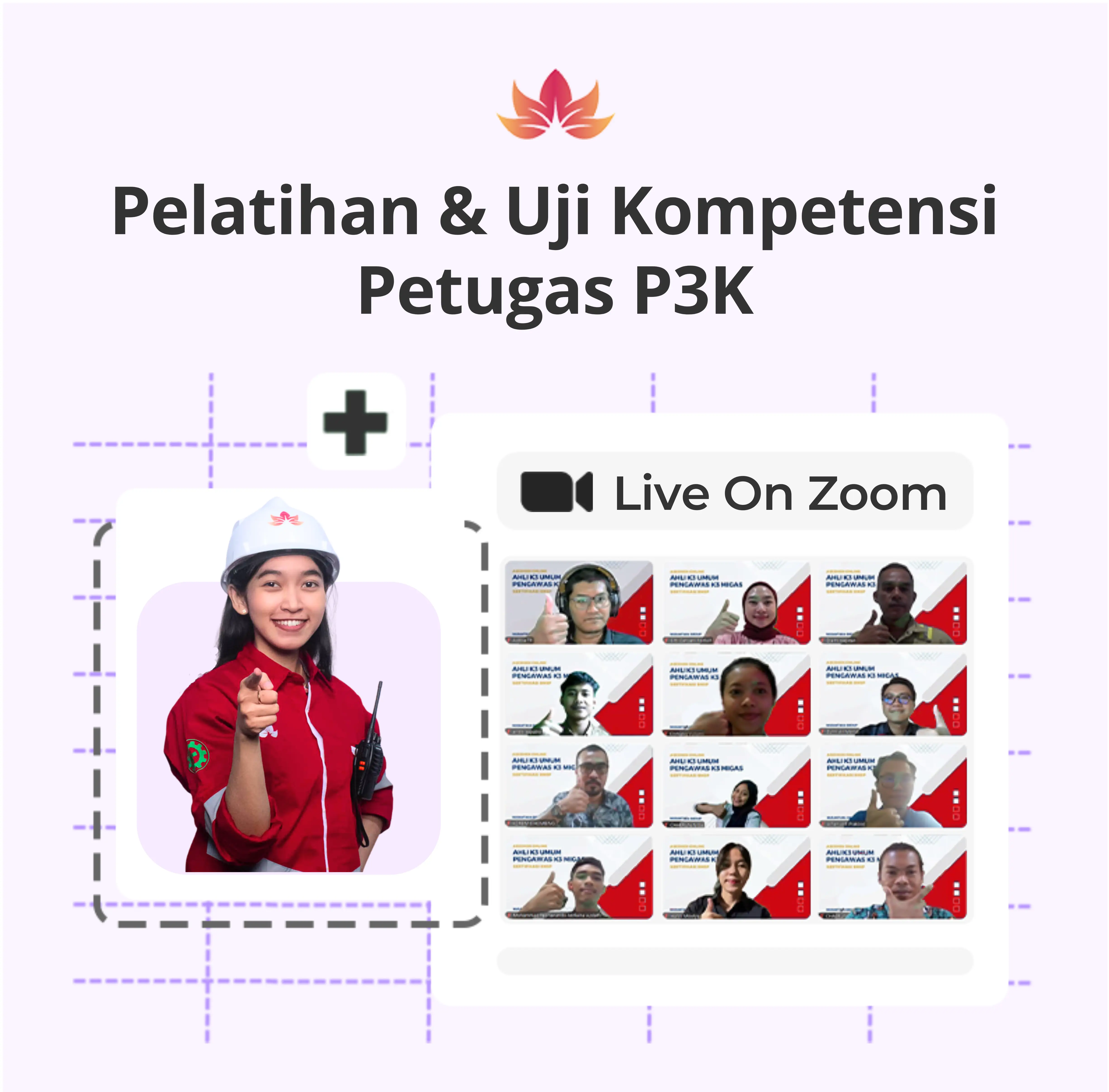 Pertolongan Pertama pada Kecelakaan (P3K) BNSP Online