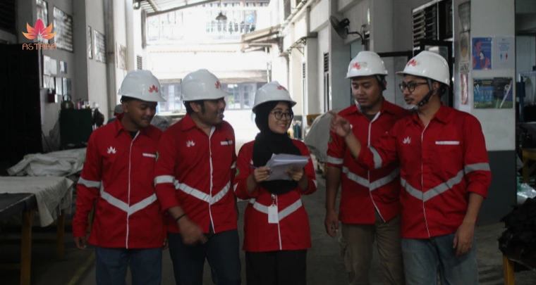 Paduan Lengkap Pendaftaran Sertifikasi Ahli K3 Umum BNSP 2026: Syarat, Materi, dan Jadwal Terdekat