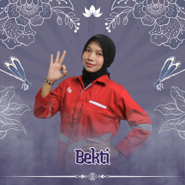 Bekti