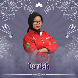 Burdah